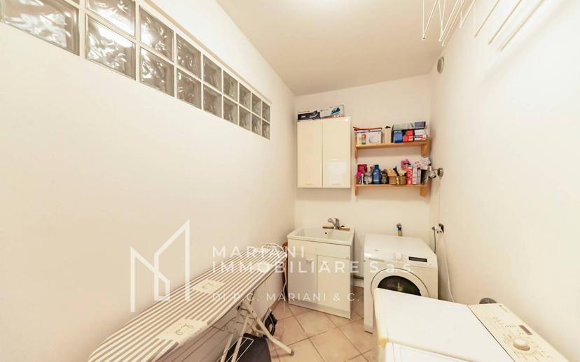 Villa a schiera 5 locali, ottimo stato, Madonna Regina, Busto Arsizio — foto 34 di 75