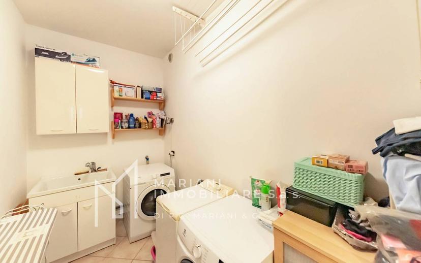 Villa a schiera 5 locali, ottimo stato, Madonna Regina, Busto Arsizio — foto 52 di 75