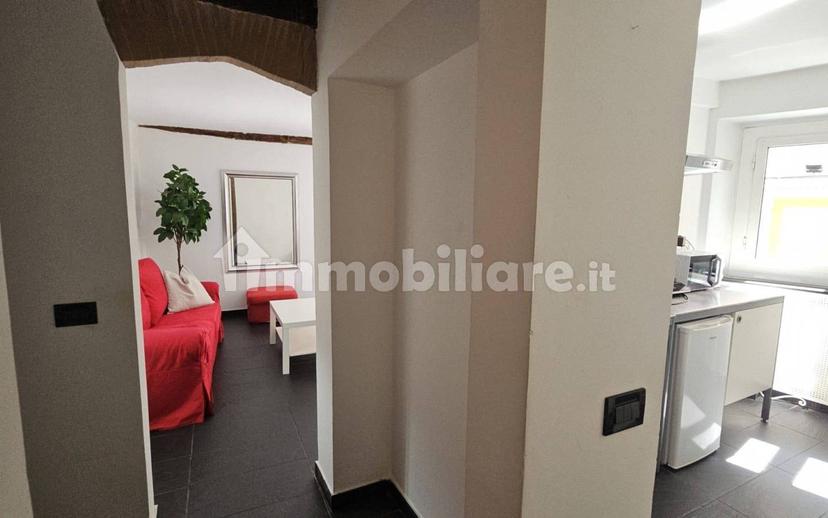 Bilocale via 25 Aprile 8, Centro Città, Genova — foto 12 di 14