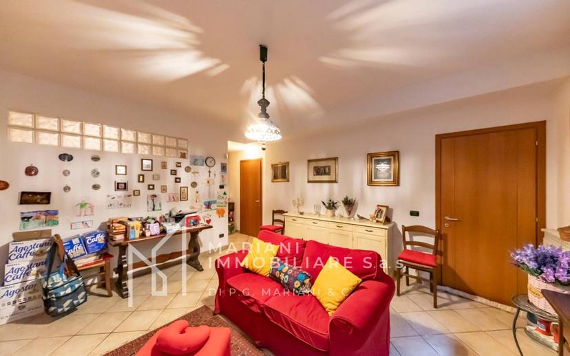 Villa a schiera 5 locali, ottimo stato, Madonna Regina, Busto Arsizio — foto 44 di 75