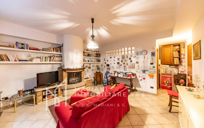 Villa a schiera 5 locali, ottimo stato, Madonna Regina, Busto Arsizio — foto 49 di 75