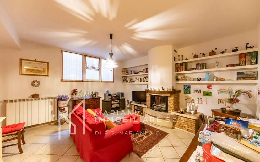 Villa a schiera 5 locali, ottimo stato, Madonna Regina, Busto Arsizio — foto 26 di 75