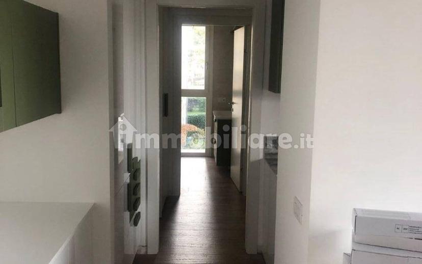 Bilocale via Don Giovanni Minzoni 16, Triante, Monza — foto 3 di 18