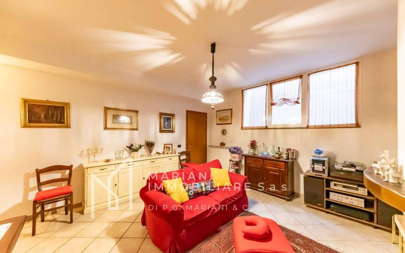 Villa a schiera 5 locali, ottimo stato, Madonna Regina, Busto Arsizio — foto 15 di 75