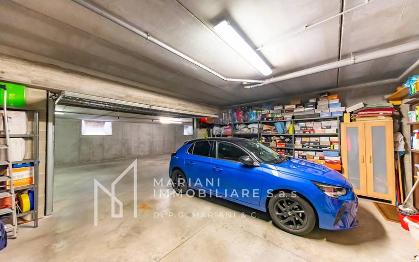 Villa a schiera 5 locali, ottimo stato, Madonna Regina, Busto Arsizio — foto 25 di 75
