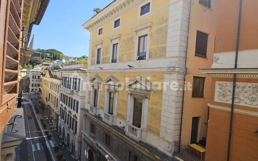 Bilocale via 25 Aprile 8, Centro Città, Genova — foto 2 di 14