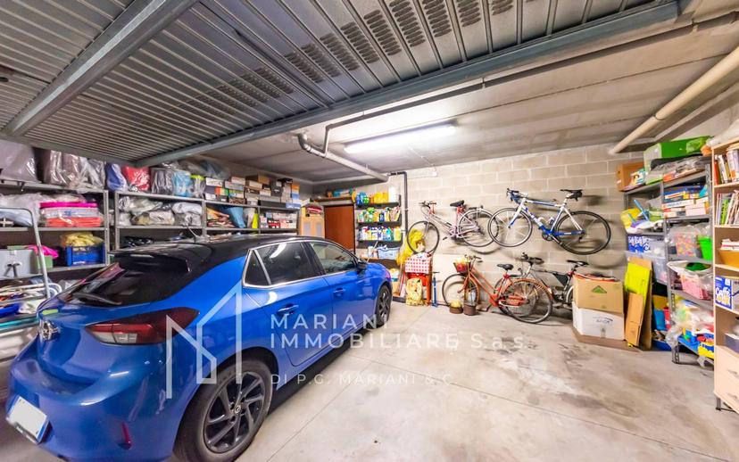 Villa a schiera 5 locali, ottimo stato, Madonna Regina, Busto Arsizio — foto 22 di 75