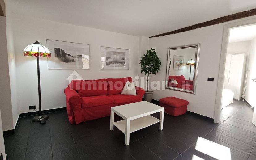 Bilocale via 25 Aprile 8, Centro Città, Genova — foto 14 di 14