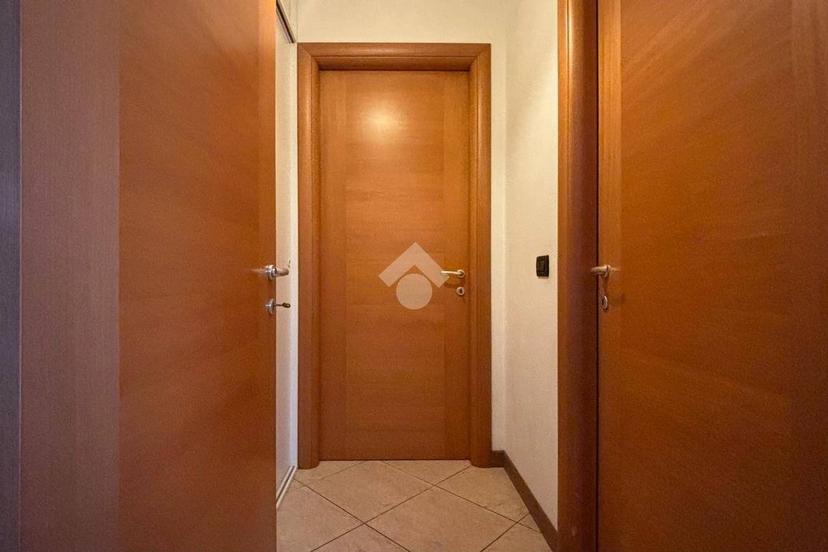 Trilocale via Silvio Pellico, Rubano — foto 21 di 28