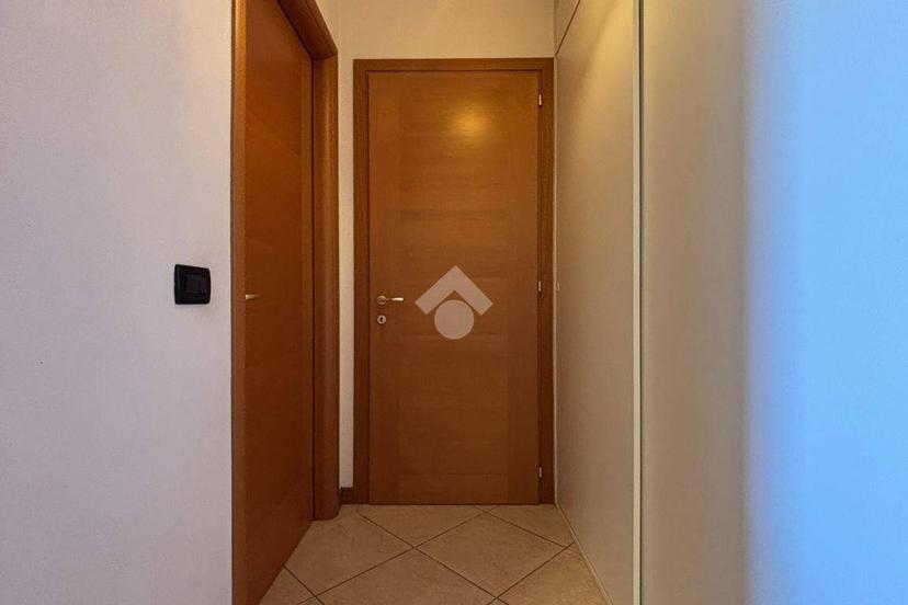 Trilocale via Silvio Pellico, Rubano — foto 8 di 28