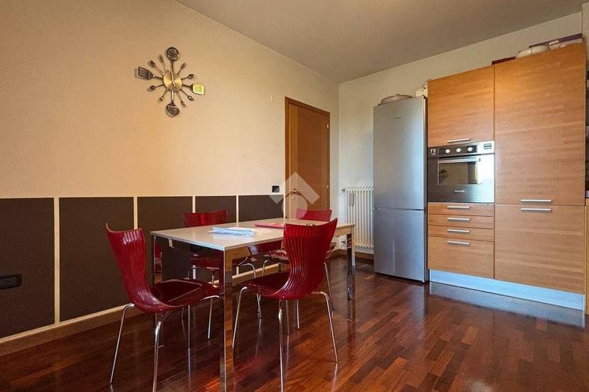 Trilocale via Silvio Pellico, Rubano — foto 18 di 28