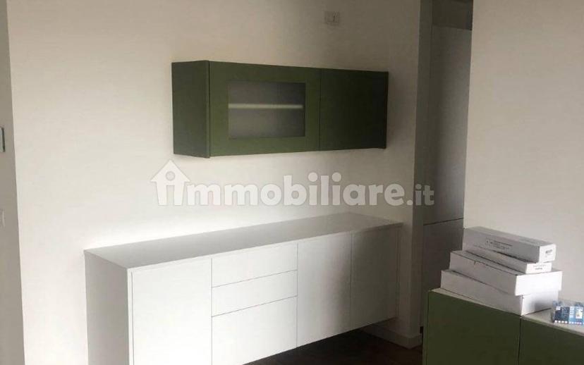 Bilocale via Don Giovanni Minzoni 16, Triante, Monza — foto 14 di 18