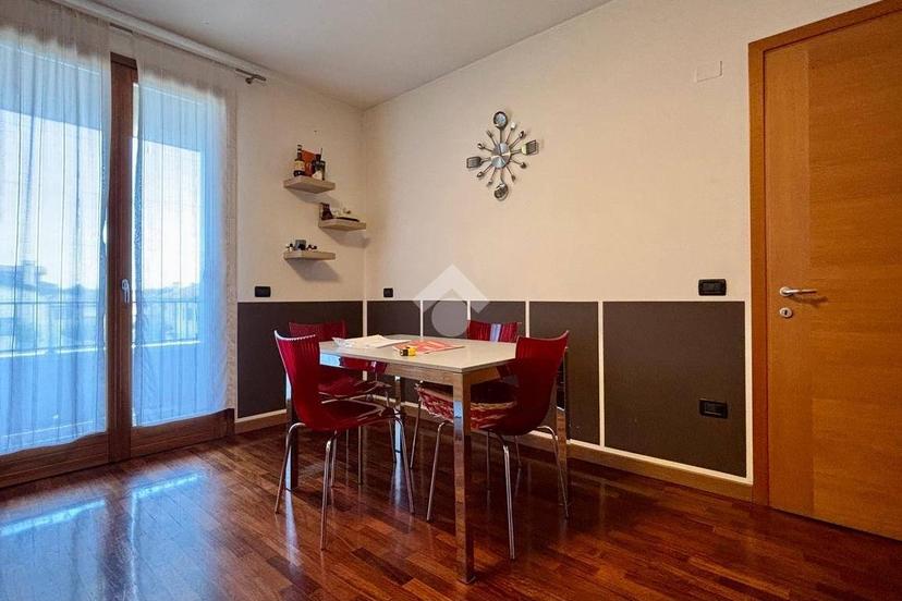 Trilocale via Silvio Pellico, Rubano — foto 11 di 28