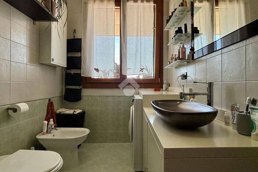 Trilocale via Silvio Pellico, Rubano — foto 27 di 28