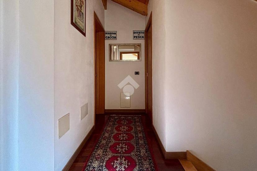 Trilocale via Silvio Pellico, Rubano — foto 5 di 28
