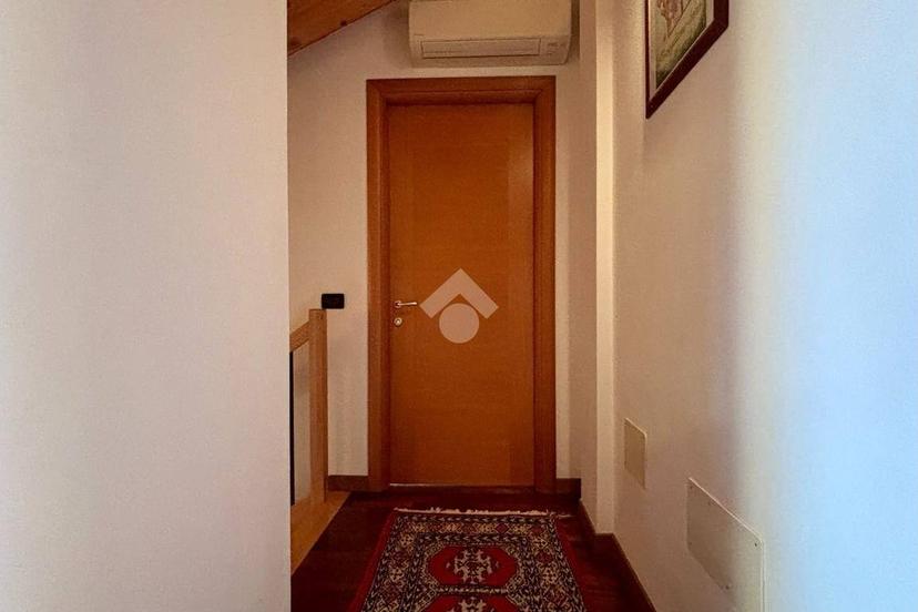 Trilocale via Silvio Pellico, Rubano — foto 12 di 28