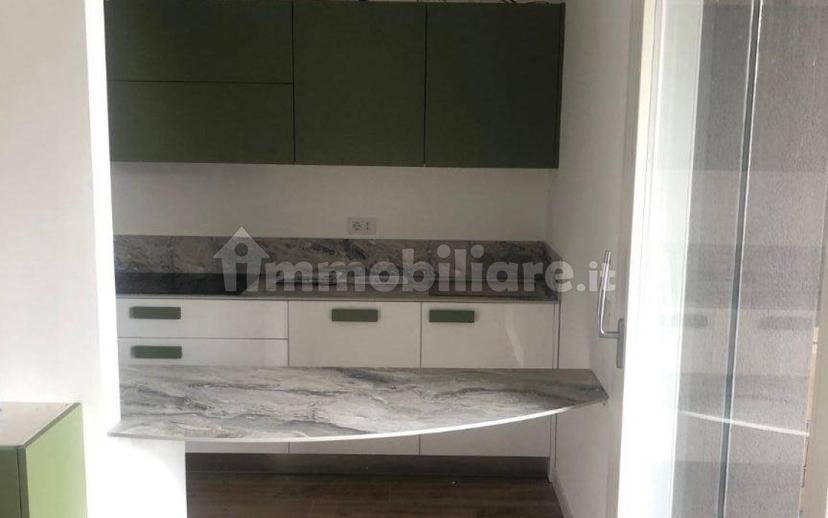 Bilocale via Don Giovanni Minzoni 16, Triante, Monza — foto 10 di 18