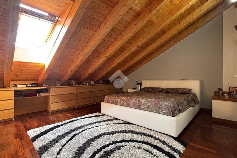 Trilocale via Silvio Pellico, Rubano — foto 28 di 28