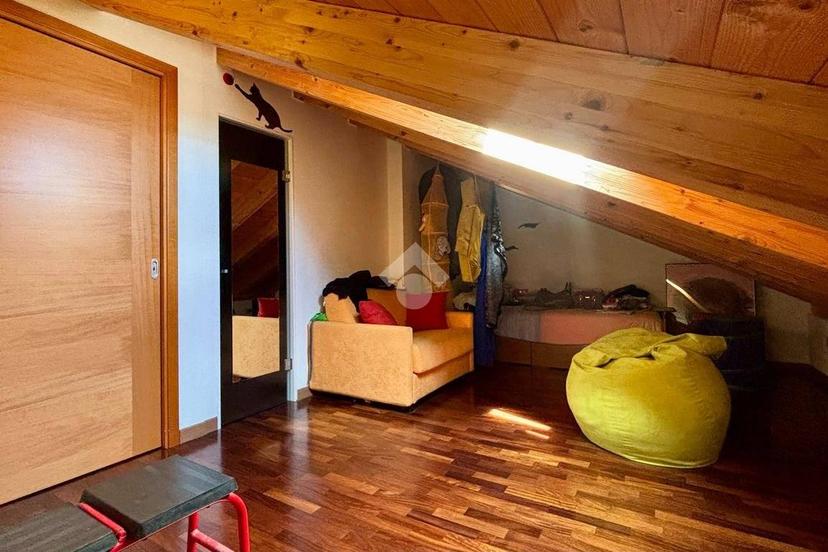 Trilocale via Silvio Pellico, Rubano — foto 22 di 28