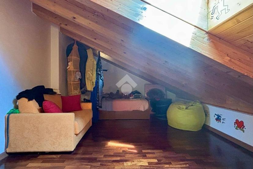 Trilocale via Silvio Pellico, Rubano — foto 15 di 28