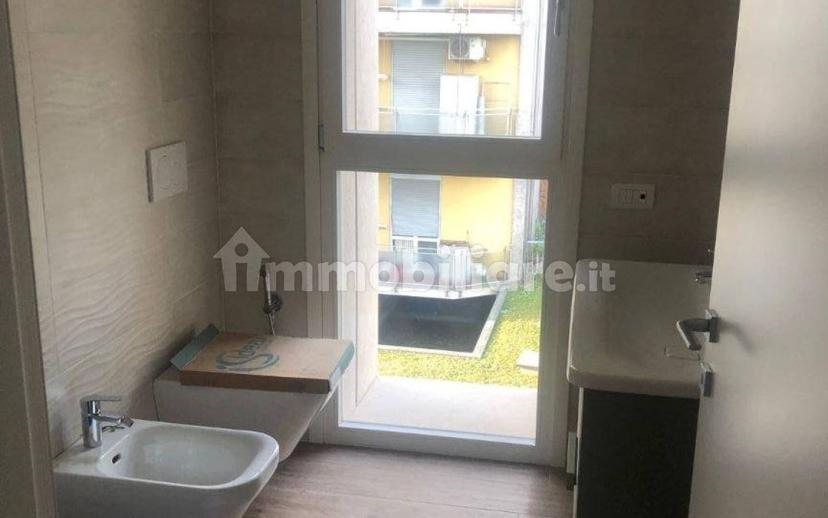 Bilocale via Don Giovanni Minzoni 16, Triante, Monza — foto 12 di 18