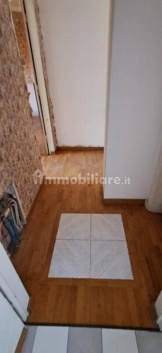Bilocale via Camillo Benso di Cavour, Centro, Frosinone — foto 9 di 27