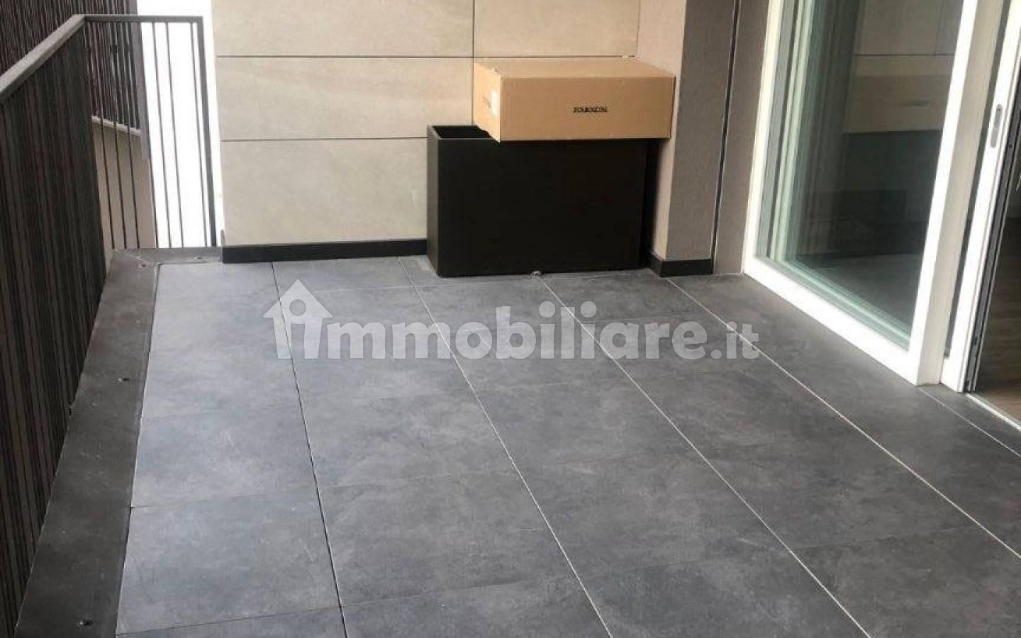 Bilocale via Don Giovanni Minzoni 16, Triante, Monza