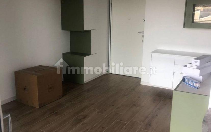 Bilocale via Don Giovanni Minzoni 16, Triante, Monza — foto 7 di 18