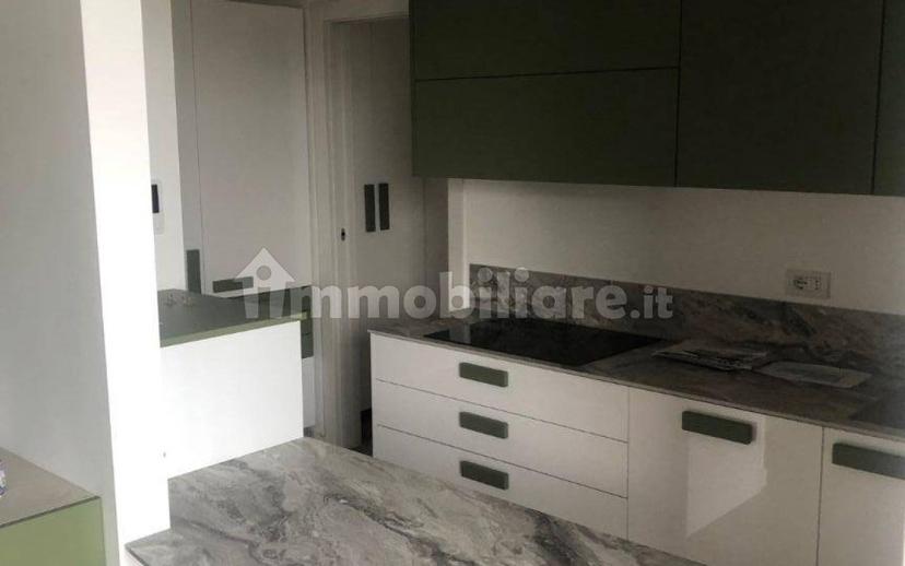 Bilocale via Don Giovanni Minzoni 16, Triante, Monza — foto 13 di 18