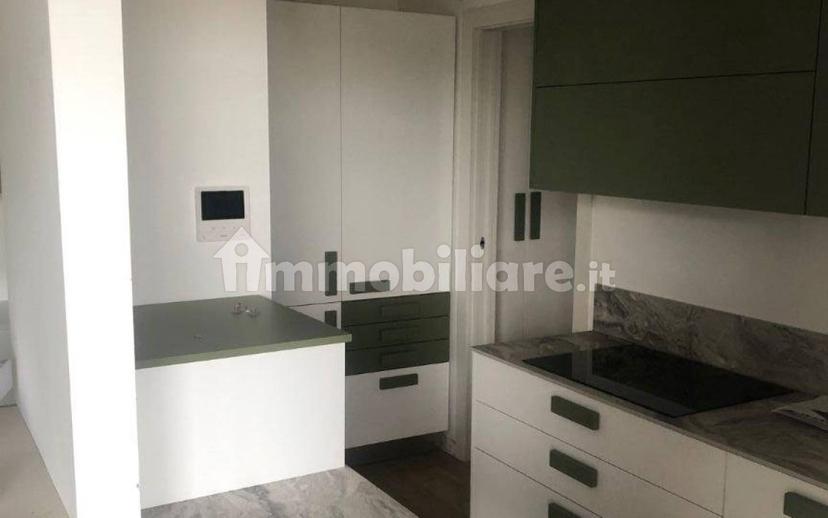 Bilocale via Don Giovanni Minzoni 16, Triante, Monza — foto 17 di 18
