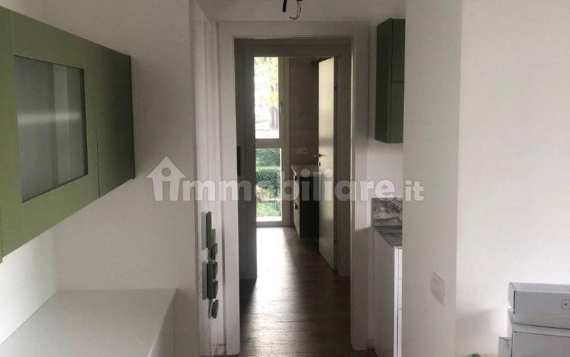 Bilocale via Don Giovanni Minzoni 16, Triante, Monza — foto 8 di 18