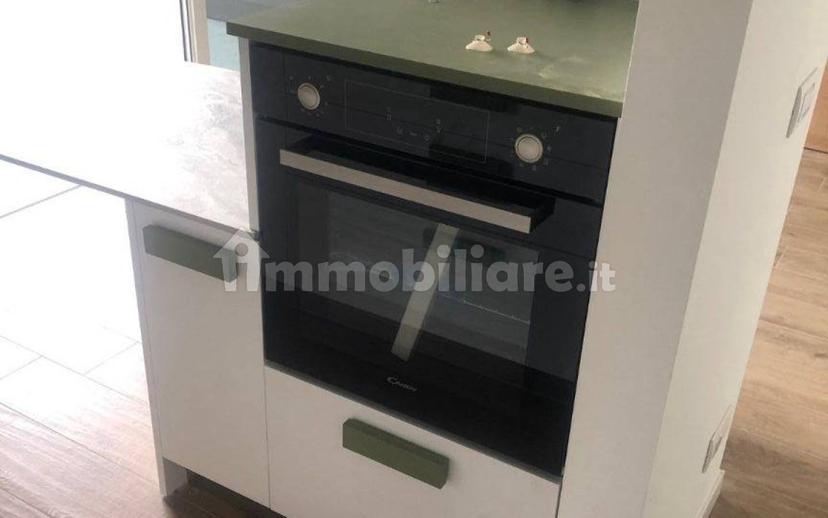 Bilocale via Don Giovanni Minzoni 16, Triante, Monza — foto 15 di 18