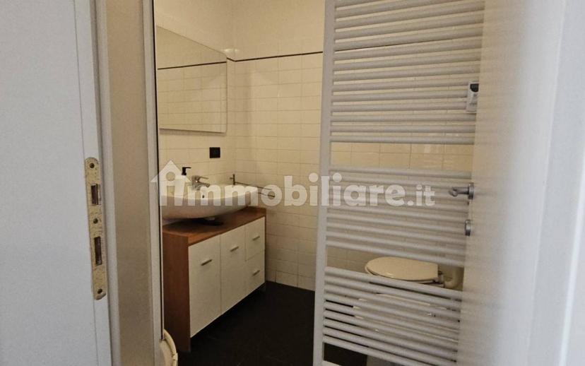 Bilocale via 25 Aprile 8, Centro Città, Genova — foto 6 di 14