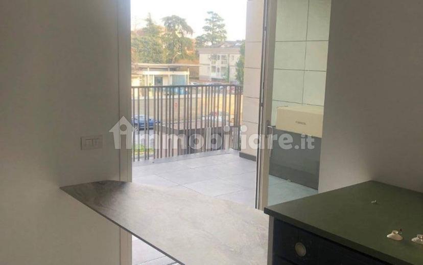Bilocale via Don Giovanni Minzoni 16, Triante, Monza — foto 11 di 18