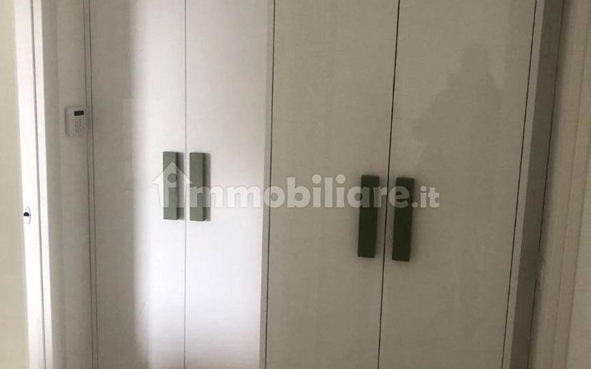 Bilocale via Don Giovanni Minzoni 16, Triante, Monza — foto 16 di 18