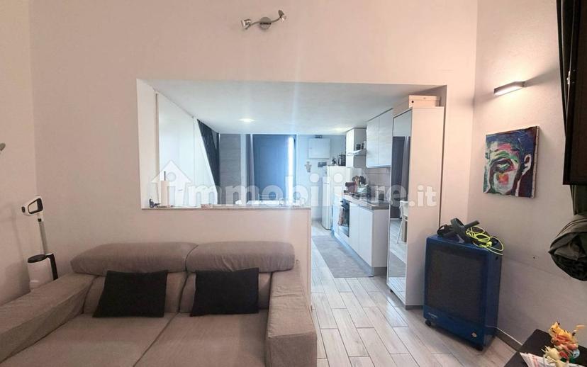 Bilocale viale Luigi Cadorna, Gelone - Cadorna, Siracusa — foto 16 di 23