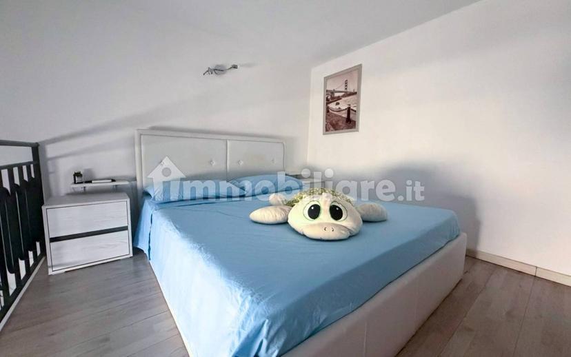Bilocale viale Luigi Cadorna, Gelone - Cadorna, Siracusa — foto 22 di 23