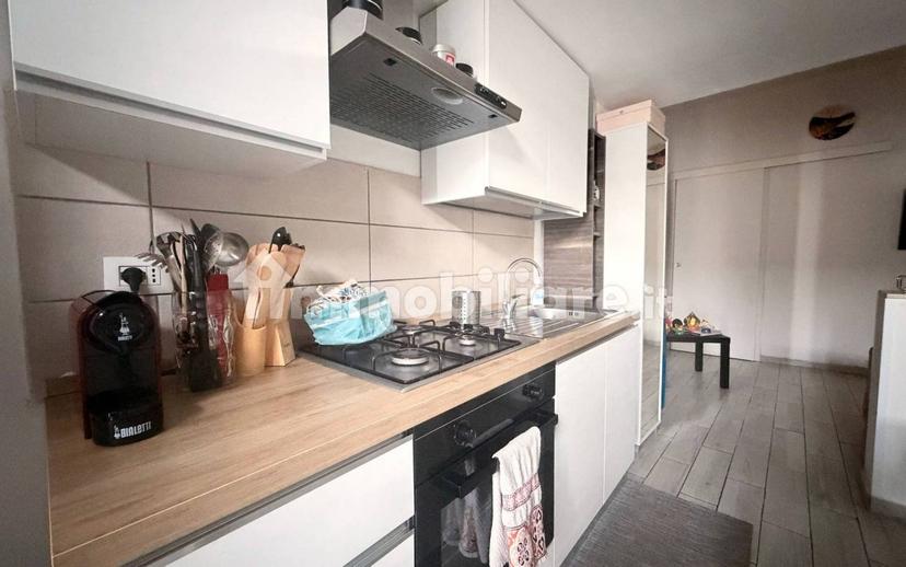Bilocale viale Luigi Cadorna, Gelone - Cadorna, Siracusa — foto 2 di 23