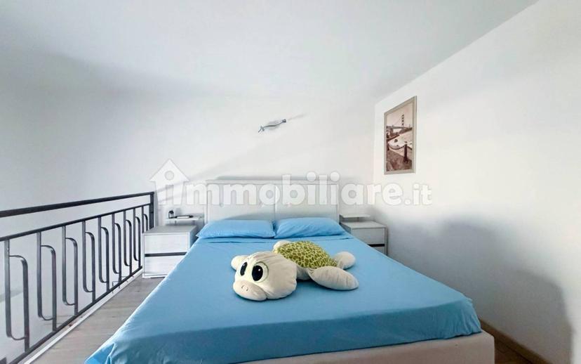 Bilocale viale Luigi Cadorna, Gelone - Cadorna, Siracusa — foto 17 di 23