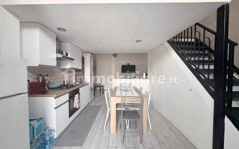 Bilocale viale Luigi Cadorna, Gelone - Cadorna, Siracusa — foto 8 di 23