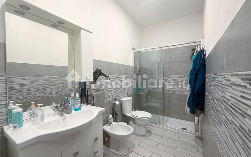 Bilocale viale Luigi Cadorna, Gelone - Cadorna, Siracusa — foto 11 di 23
