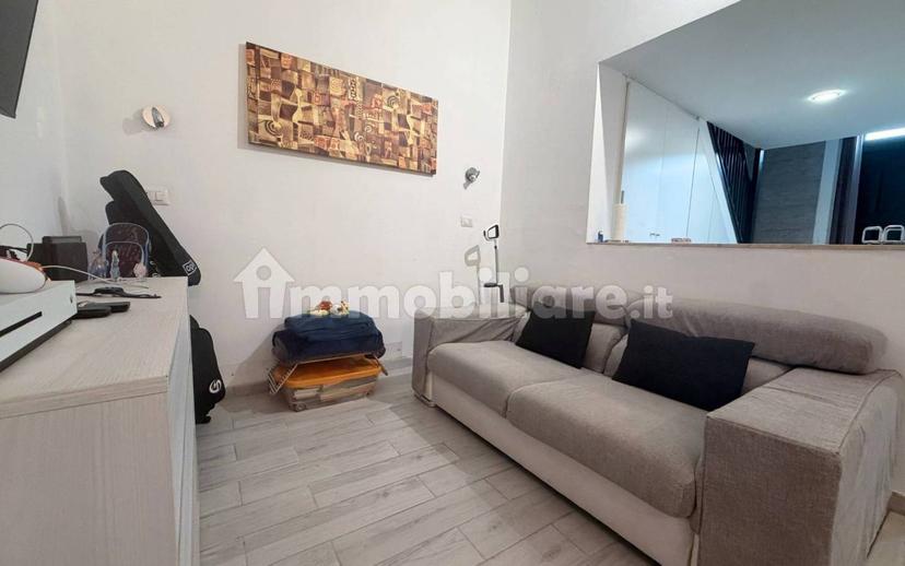 Bilocale viale Luigi Cadorna, Gelone - Cadorna, Siracusa — foto 18 di 23