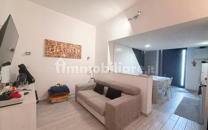 Bilocale viale Luigi Cadorna, Gelone - Cadorna, Siracusa — foto 6 di 23