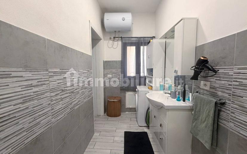 Bilocale viale Luigi Cadorna, Gelone - Cadorna, Siracusa — foto 14 di 23