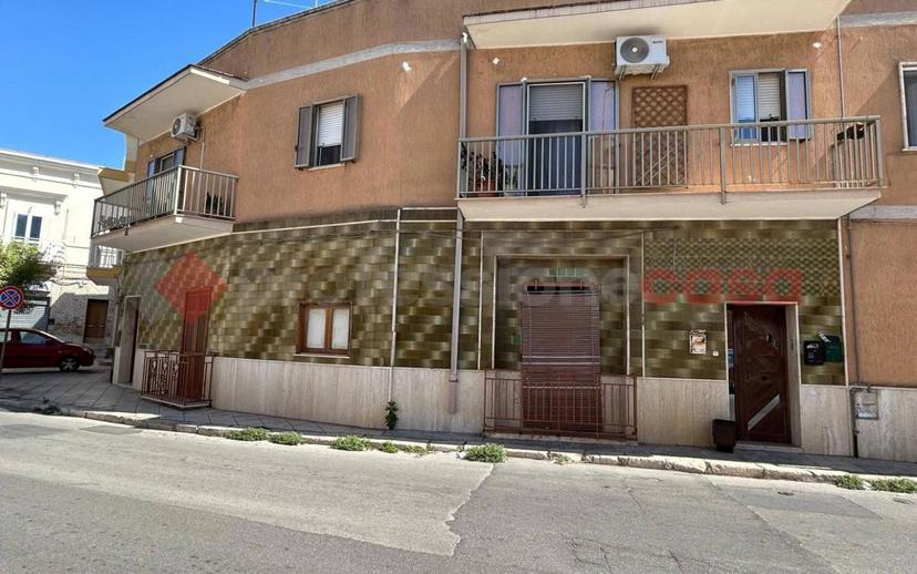 Appartamento via Umberto I, 109, Centro, Pulsano — foto 26 di 29