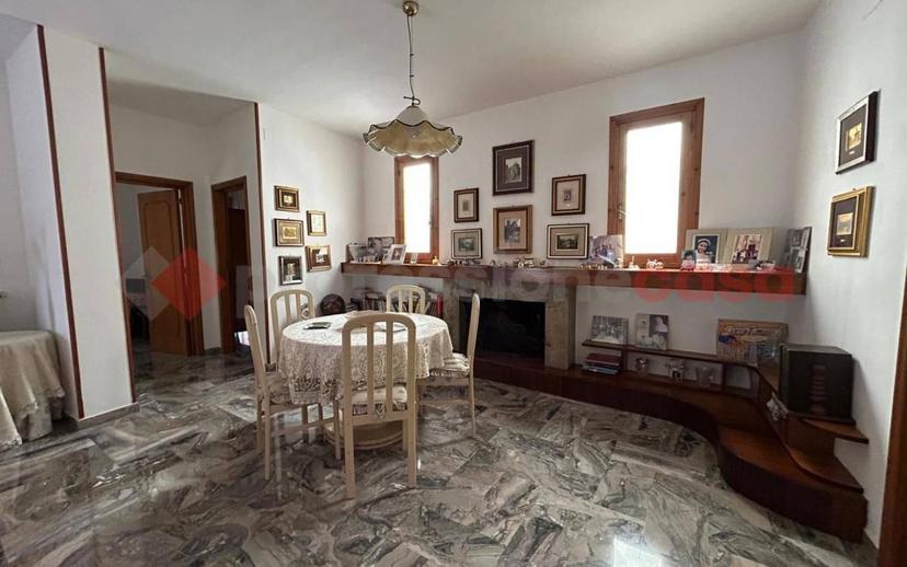 Appartamento via Umberto I, 109, Centro, Pulsano — foto 13 di 29