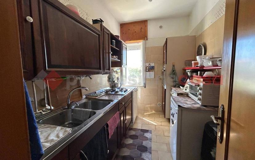 Appartamento via Umberto I, 109, Centro, Pulsano — foto 29 di 29