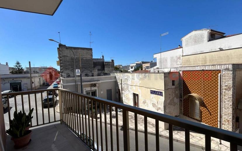 Appartamento via Umberto I, 109, Centro, Pulsano — foto 22 di 29