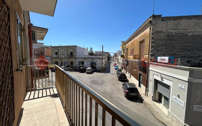 Appartamento via Umberto I, 109, Centro, Pulsano — foto 23 di 29