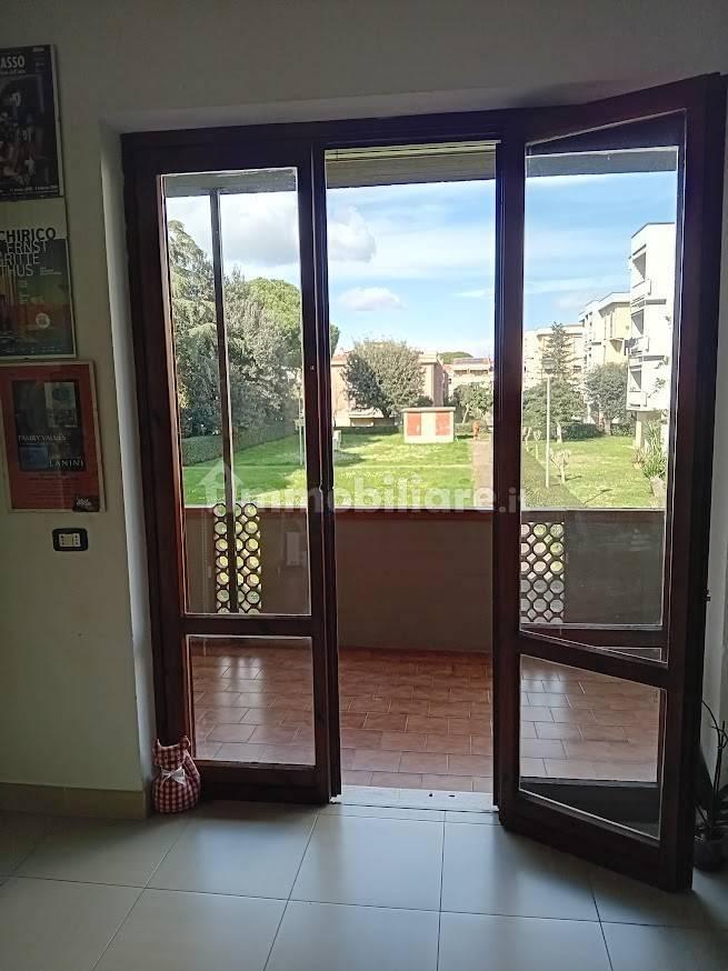 Trilocale via della Tormalina, Barbanella - Verde Maremma, Grosseto — foto 2 di 13